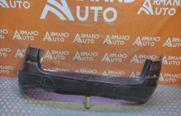 Бампер BMW X3 2010-2014 51127278474 F25, задний