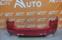Бампер BMW X4 2014-2018 51128064118 F26, задний