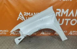 Крыло Mitsubishi Outlander 2015-2023 5220K685 3, переднее левое