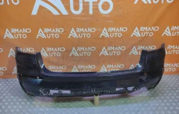 Бампер BMW X4 2014-2018 51128064118 F26, задний