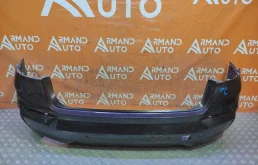 Бампер BMW X4 2014-2018 51128064118 F26, задний