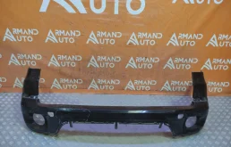 Бампер BMW X5 2010-2013 51127227787 E70, задний