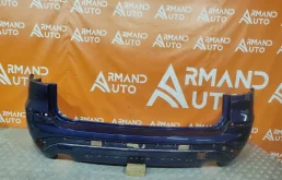 Бампер BMW X3 2017-2021 51127488224 G01, задний