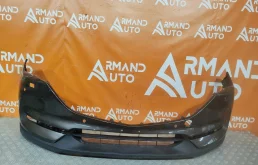 Бампер Mazda CX-5 2017-нв KF1B50031E8P 2, передний