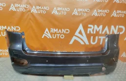 Бампер Kia Sorento 2017-2020 86611C5500 3 PRIME UM, задний