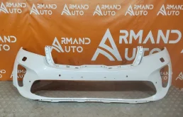 Бампер KIA Sorento 2017-2020 86511C5500 3 PRIME UM, передний