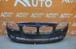 Бампер BMW 5 series 2009-2013 51117285961 F10 F11, передний