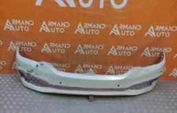 Бампер BMW 5 series 2016-2020 51117427441 G30 G31, передний