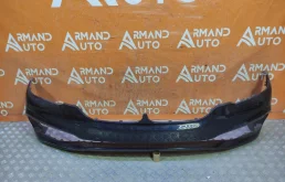 Бампер BMW 5 series 2016-2020 51117427441 G30 G31, передний