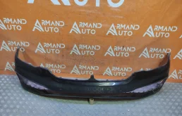 Бампер BMW 5 series 2016-2020 51117427441 G30 G31, передний