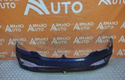 Бампер BMW 5 series 2016-2020 51117427441 G30 G31, передний