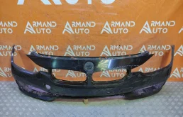 Бампер BMW 3 series 2015-2020 51117427120 F30 F31, передний