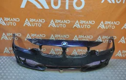 Бампер BMW 3 series 2011-2016 51117292999 F30 F31, передний