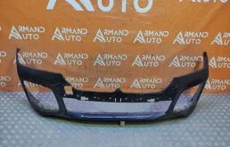 Бампер BMW 7 series 2019-2022 51118745834 G11 G12, передний