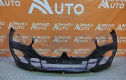 Бампер BMW X6 2019-2023 51118098864 G06, передний