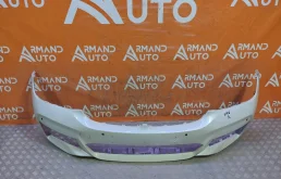 Бампер BMW 6 series 2017-2020 51118072206 G32, передний