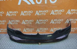 Бампер BMW 5 series 2016-2020 51117427440 G30 G31, передний