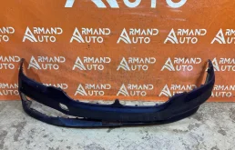 Бампер BMW 5 series 2016-2020 51117427440 G30 G31, передний