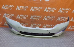 Бампер BMW 5 series 2020-2023 51119852199 G30 G31, передний