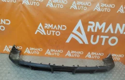Юбка бампера Haval F7x 2022-2024 2804202XKQ11A 1, задняя