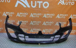 Бампер BMW X6 2019-2023 51118098864 G06, передний