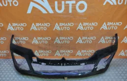 Бампер BMW 7 series 2019-2022 51118745834 G11 G12, передний