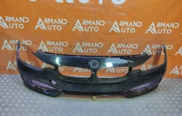 Бампер BMW 3 series 2011-2016 51117292999 F30 F31, передний