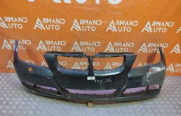 Бампер BMW 3 series 2005-2010 51117170053 E90 E91, передний