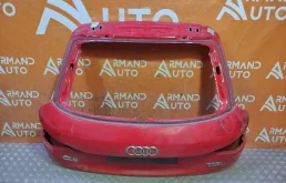 Дверь багажника Audi Q3 2011-2018 8U0827025B 1 8U