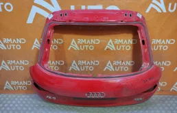 Дверь багажника Audi Q3 2011-2018 8U0827025B 1 8U