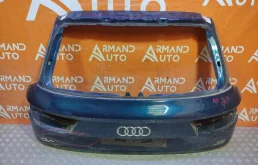 Дверь багажника Audi Q7 2015-2020 4M0827025D 2 4M