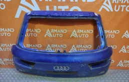 Дверь багажника Audi Q7 2015-2020 4M0827025D 2 4M