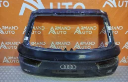 Дверь багажника Audi Q7 2015-2020 4M0827025D 2 4M