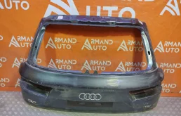 Дверь багажника Audi Q7 2015-2020 4M0827025D 2 4M