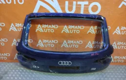 Дверь багажника Audi Q7 2009-2015 4L0827023B 1 4L
