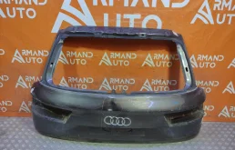 Дверь багажника Audi Q7 2015-2020 4M0827025D 2 4M