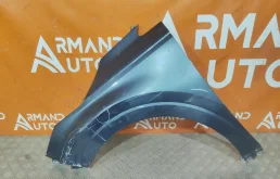 Крыло KIA Carnival 2020-нв 66311R0000 4, переднее левое
