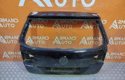 Дверь багажника Volkswagen Passat 2011-2015 3AF827025A B7