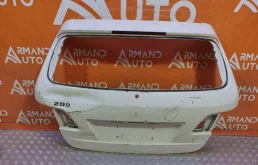 Дверь багажника Mercedes B-Class 2008-2011 A1697401305 W245