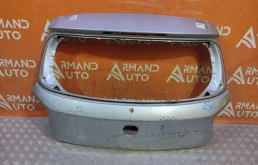 Дверь багажника BMW 1 series 2011-2015 41007305470 F20 F21