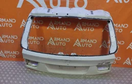 Дверь багажника BMW X5 2006-2013 41627262544 E70