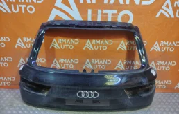 Дверь багажника Audi Q7 2015-2020 4M0827025D 2 4M