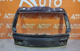 Дверь багажника BMW X5 2006-2013 41627262544 E70