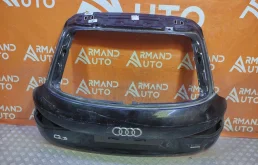 Дверь багажника Audi Q3 2011-2018 8U0827025B 1 8U