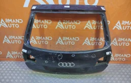 Дверь багажника Audi A6 2004-2011 4F9827023M 3 C6