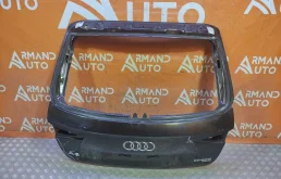 Дверь багажника Audi A6 Allroad 2012-2019 4G9827025B 3 C7