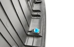 Панель кузова задняя для Hyundai i40 на фотографиях