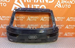 Дверь багажника Audi Q7 2015-2020 4M0827025D 2 4M