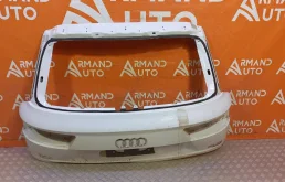Дверь багажника Audi Q7 2015-2020 4M0827025D 2 4M