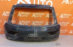 Дверь багажника Audi Q7 2015-2020 4M0827025D 2 4M